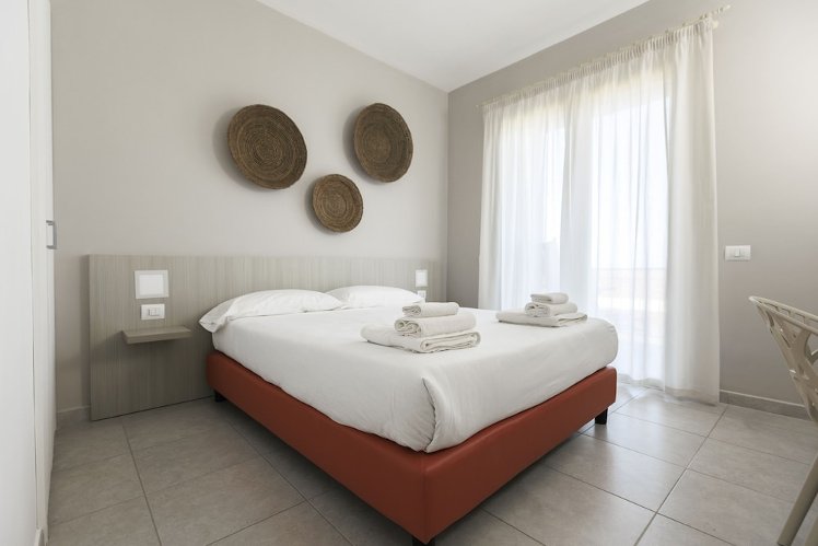 Luna Minoica Suites & Apartments, Catania