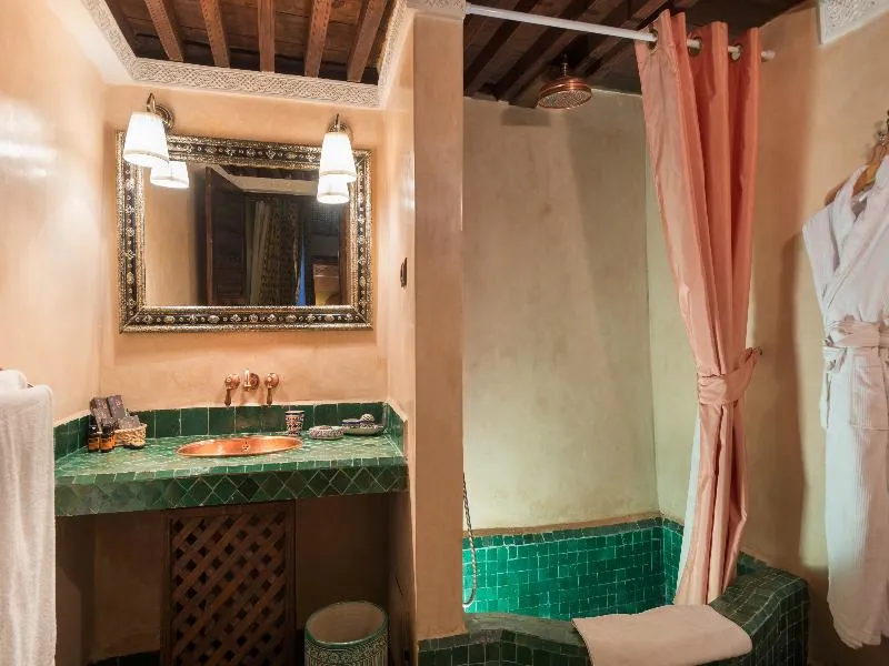 Room, Riad Algila Fes, Fez