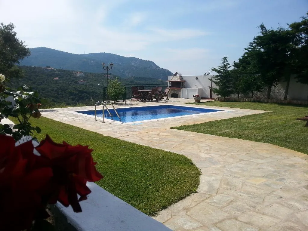 VILLA STANDARD Room, Four Season Villas, Skiathos