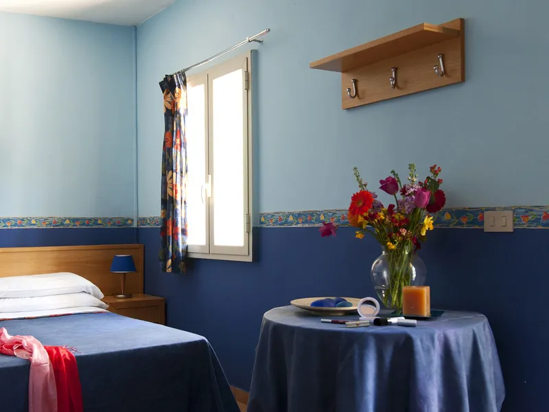 BUNGALOW ECONOMY Room, Villaggio Albergo Internazionale La Plaja, Catania
