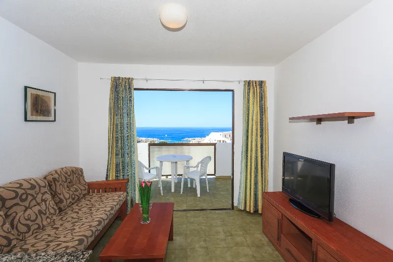 Room, Montesol, Gran Canaria