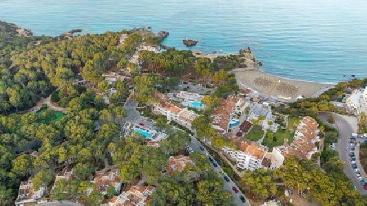 Hapimag Resort Paguera, Majorca