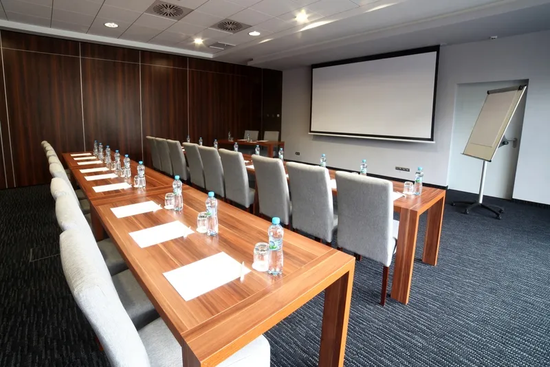 Conferences, Golden Tulip Gdansk Residence, Gdansk