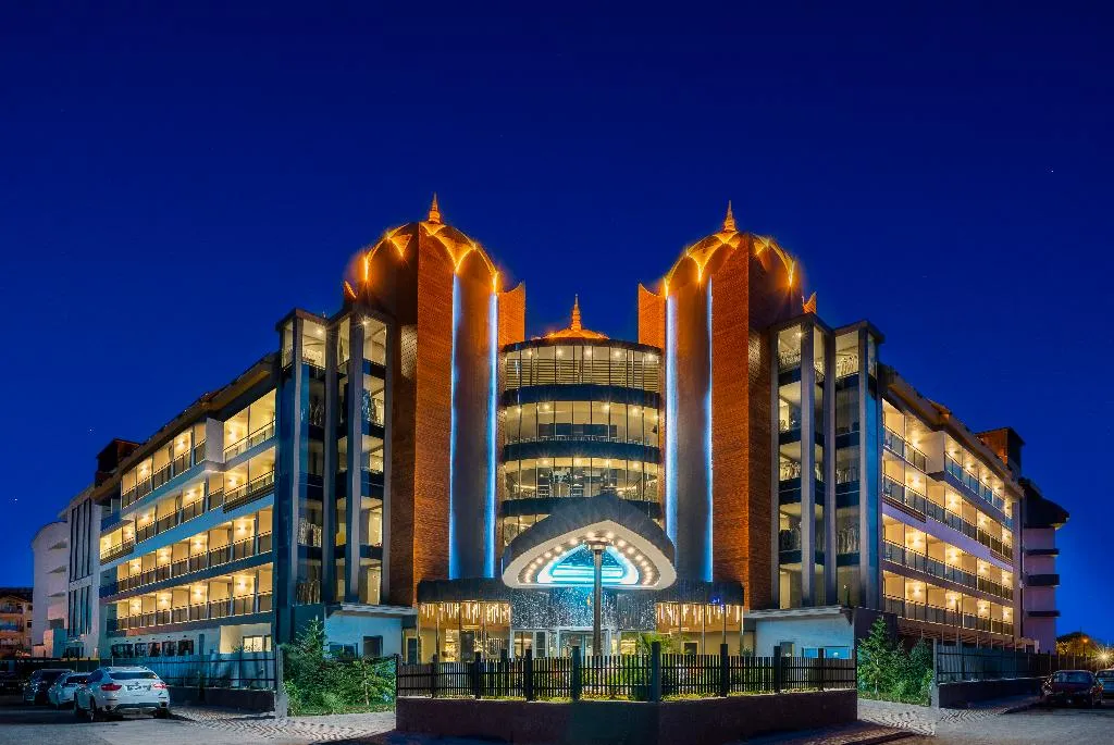 General view, Arnor De Luxe Hotel & Spa, Antalya