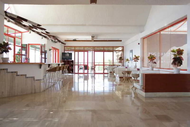 Lobby, Club Dedeman Bodrum, Bodrum