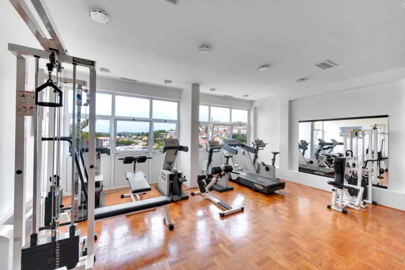 Sports and Entertainment, Maistra Select Pineta Hotel, Istria