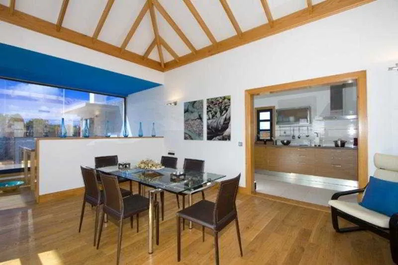 VILLA CAPACITY 6 THREE BEDROOM Room, Ereza Villas Mamma-Mia, Lanzarote