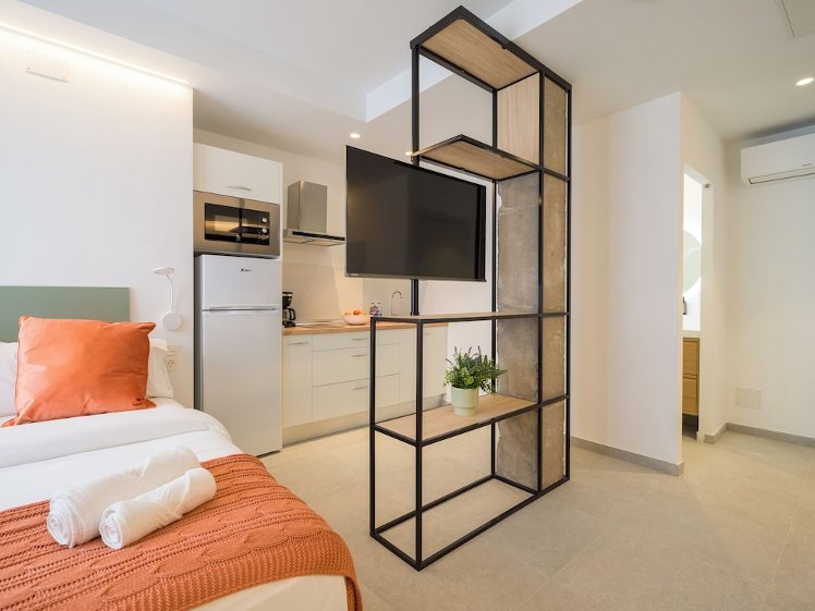 Shabolo Apartments Las Palmas, Gran Canaria