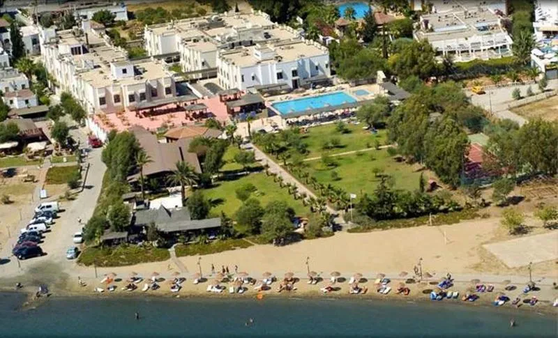 General view, Ladonia Hotels Del Mare Ex Cesars Suites Bodrum, Bodrum