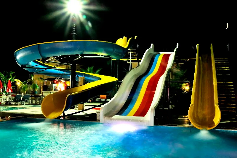 Pool, Nazar Garden, Dalaman
