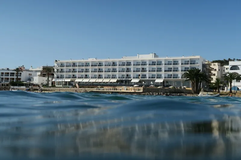 General view, Simbad, Ibiza