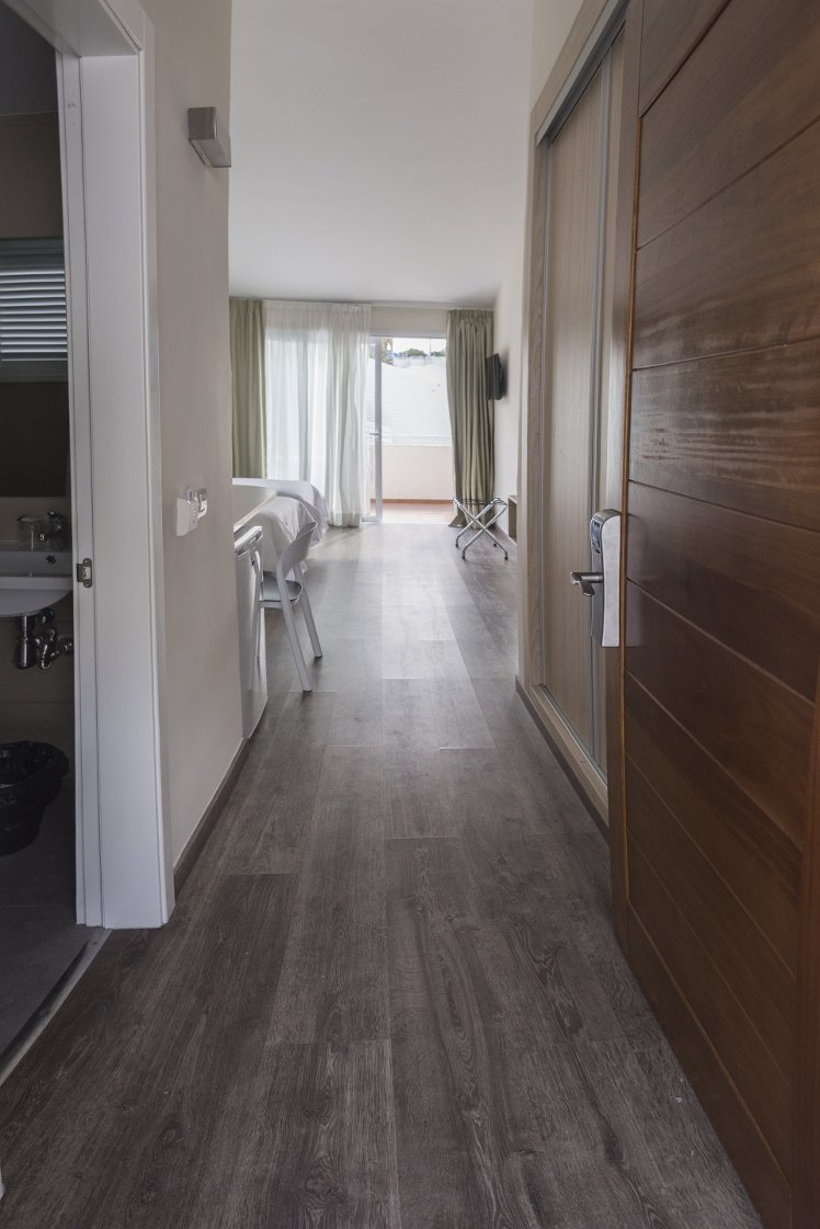 Apartamentos Paradero, Tenerife