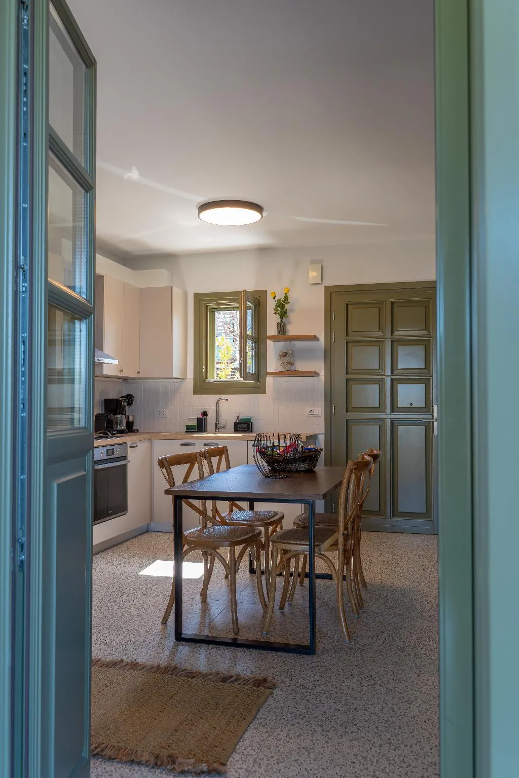 Room SUPERIOR Room, Villa Rosa - Luxury Villas With Panoramic Views, Kos