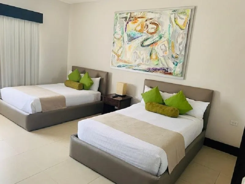 SUITE DELUXE PREMIUM Room, Aldea Thai Luxury by Mistik, Playa Del Carmen