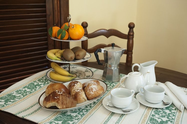 Areamare Bed and Breakfast Napoli, Naples