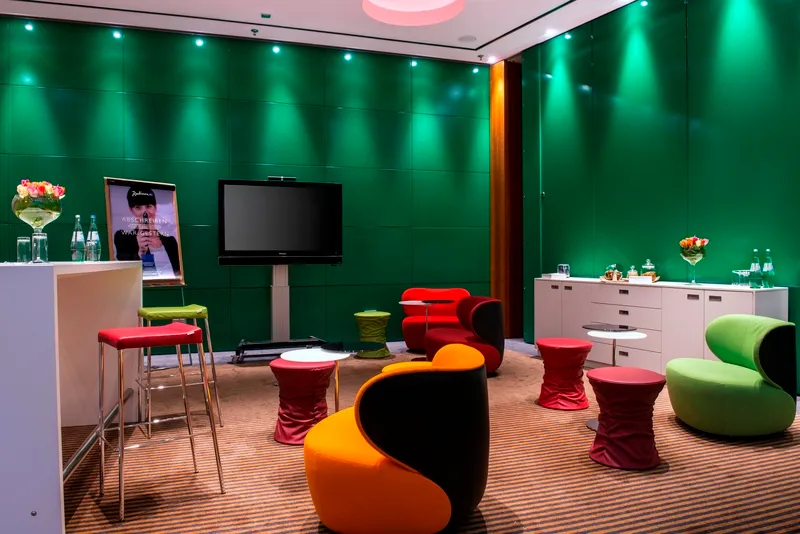 Conferences, Radisson Collection Hotel, Berlin, Berlin