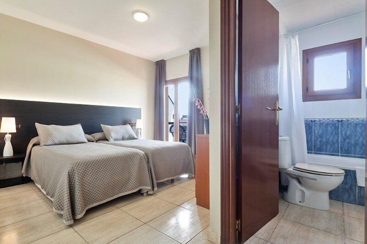 Hotel Montmar, Costa Brava