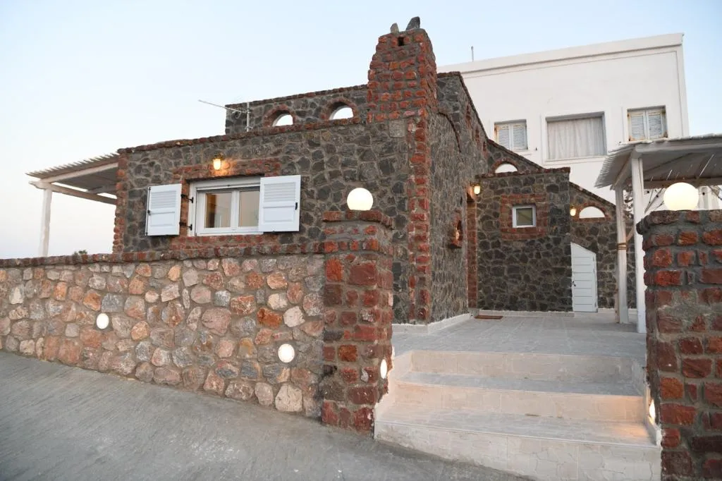 SUITE LUXURY Room, Starlight Luxury Seaside Villa & Suites, Santorini