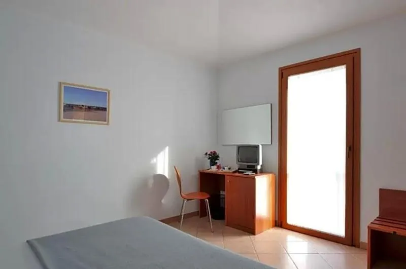 Lobby, Locanda Su Pasu, Cagliari