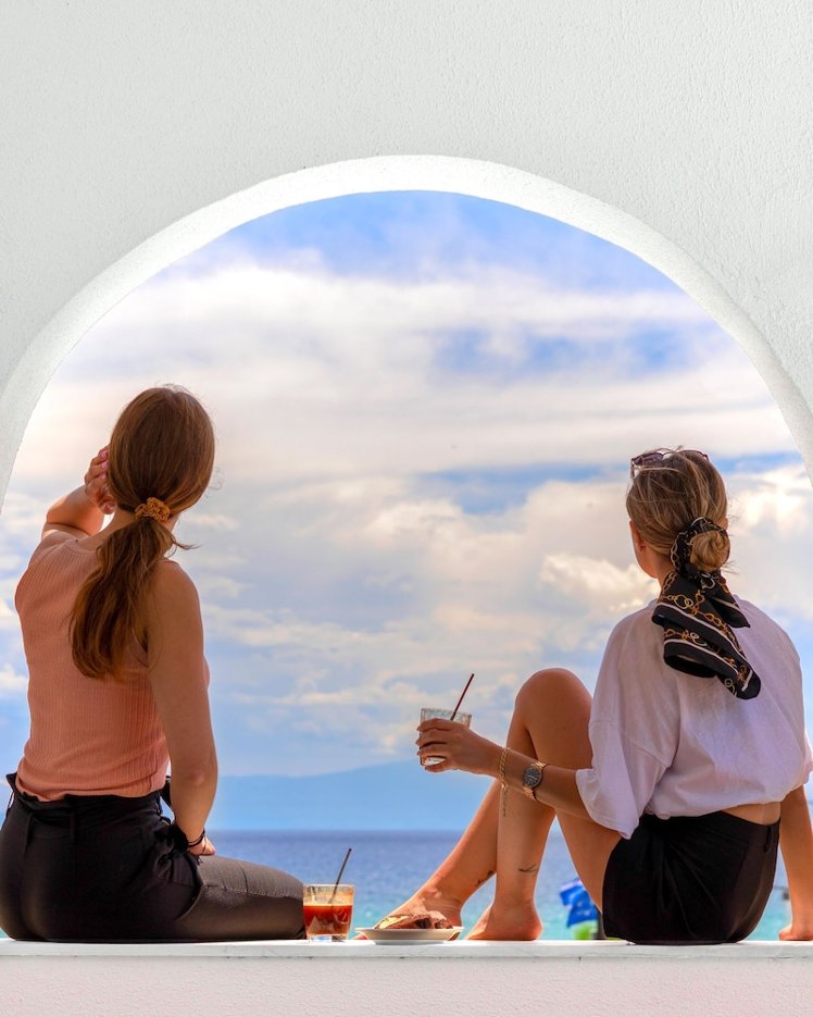 Georgalas Sun Beach Hotel, Halkidiki