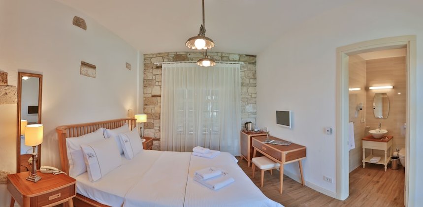 Kose Konak Butik Hotel Special Category Adult Only, Izmir