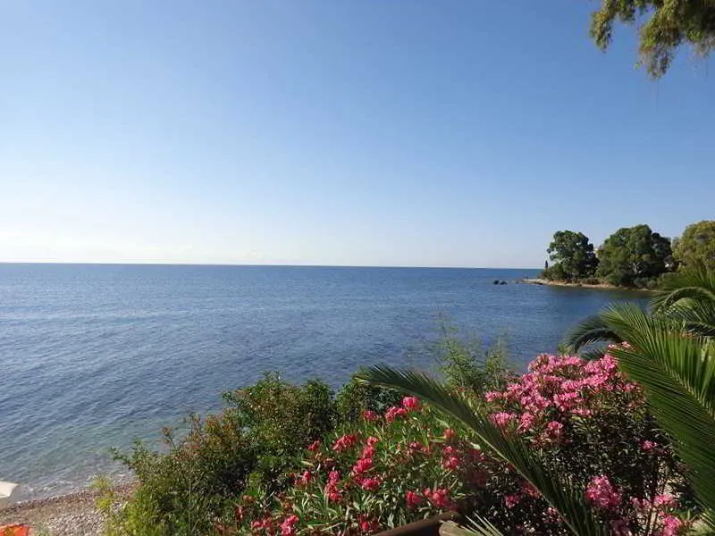 General view, Grekis Hotel & Apartments, Kalamata