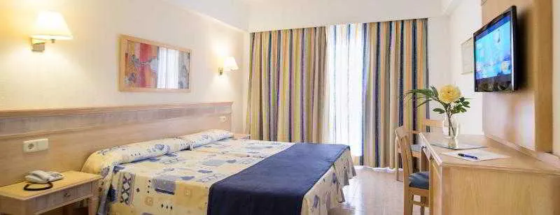 Room, La Santa Maria, Majorca