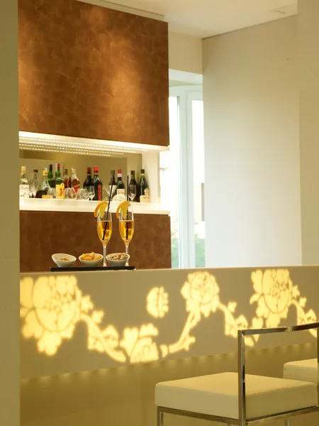 Bar, Virginia Palace, Milan
