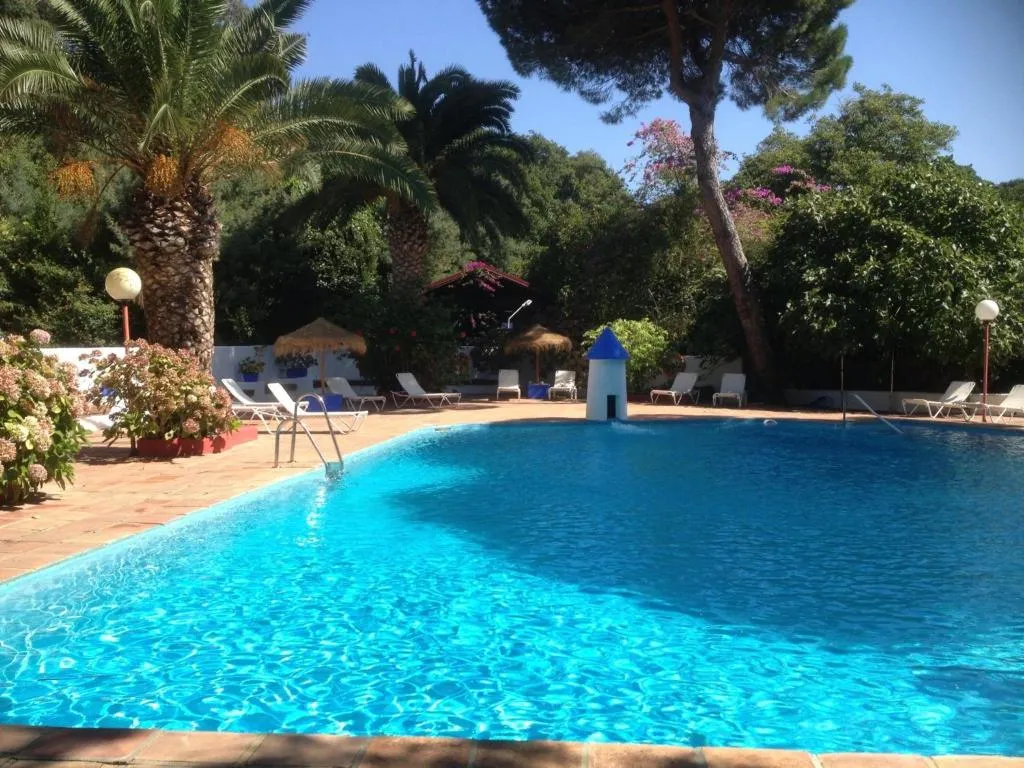 BUNGALOW STANDARD Room, Meson de Sancho, Costa De La Luz
