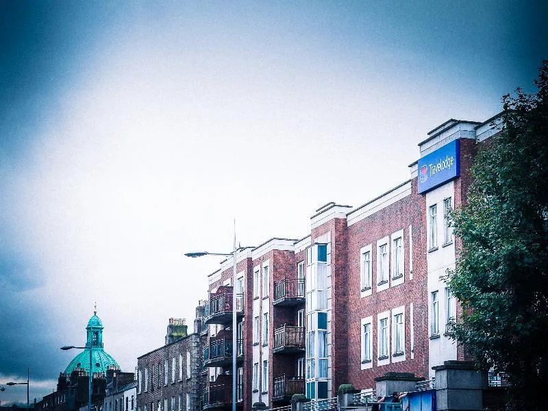 General view, Travelodge Dublin City Rathmines, Dublin