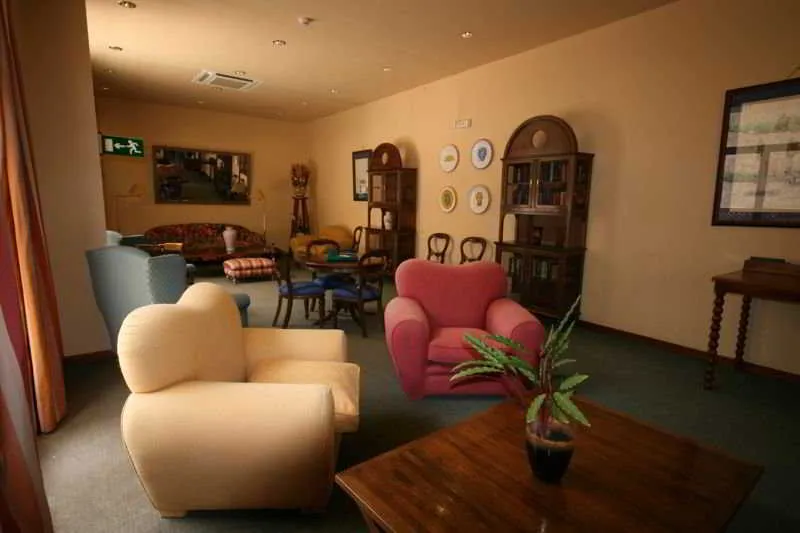 Lobby, Principado, Gran Canaria