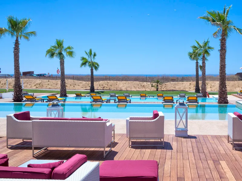 Pool, Pestana Alvor South Beach Premium Suite Hotel, Algarve