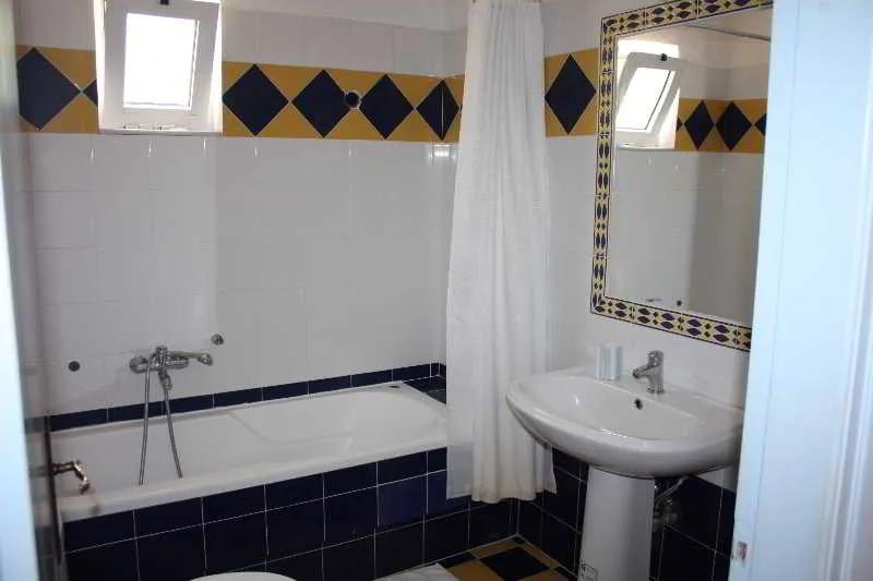 APARTMENT ONE BEDROOM Room, Lofos Soilis, Zante