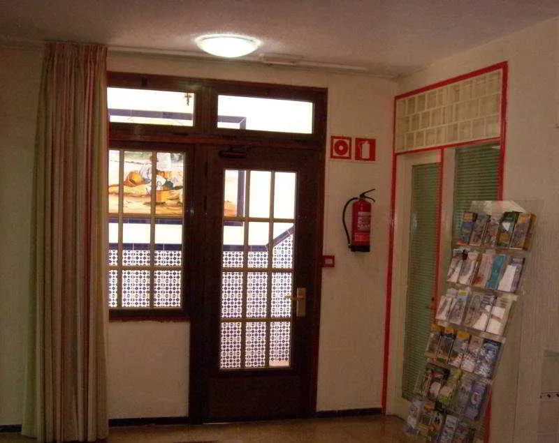 Lobby, Fayna, Gran Canaria
