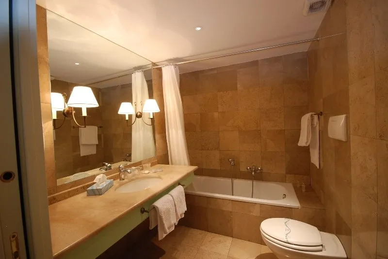 Room, El Faro, Alghero