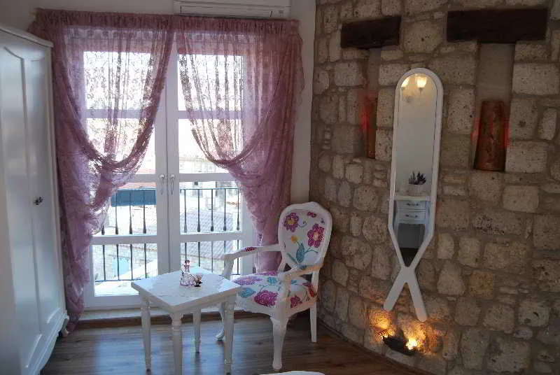 Room, Alacati Chigdem Boutique, Izmir