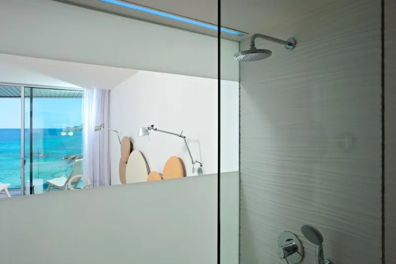 DOUBLE SUPERIOR SEA VIEW Room, Son Moll Sentits Hotel & Spa, Majorca