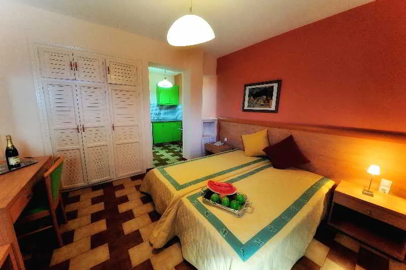 Room, Vassilias beach, Skiathos