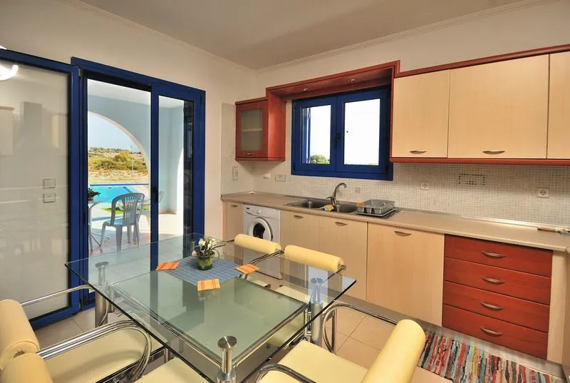 Room, Hotel 12 Islands Villas, Rhodes