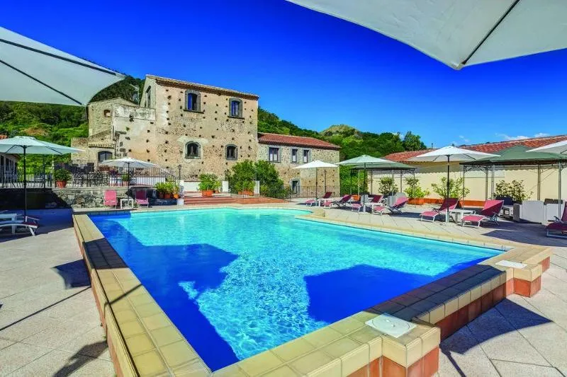 General view, Terralcantara - Country Resort il Borgo, Catania