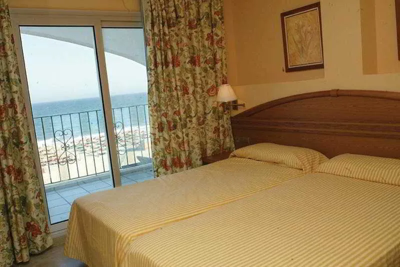 Room, Bahia Serena, Costa Almeria