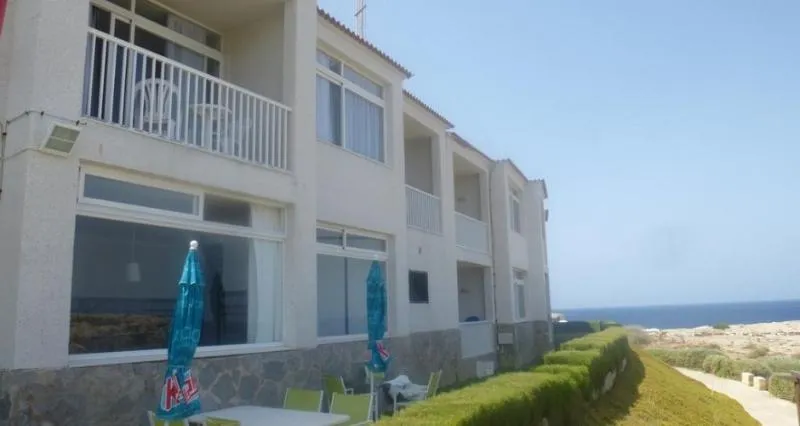 General view, Voramar, Menorca