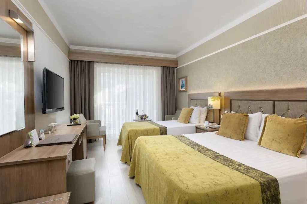 FAMILY ROOM CONNECTING ROOM Room, Innvista Hotels Belek, Antalya