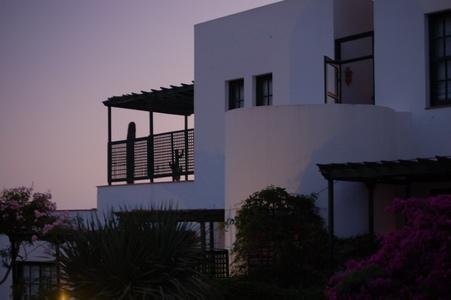 Casa San Miguel, Tenerife
