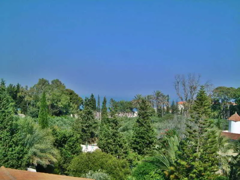 General view, Lemon Garden, Zante