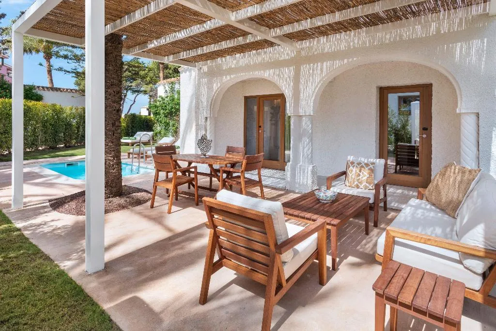VILLA ONE BEDROOM Room, Meliá Zahara Atlanterra, Costa De La Luz