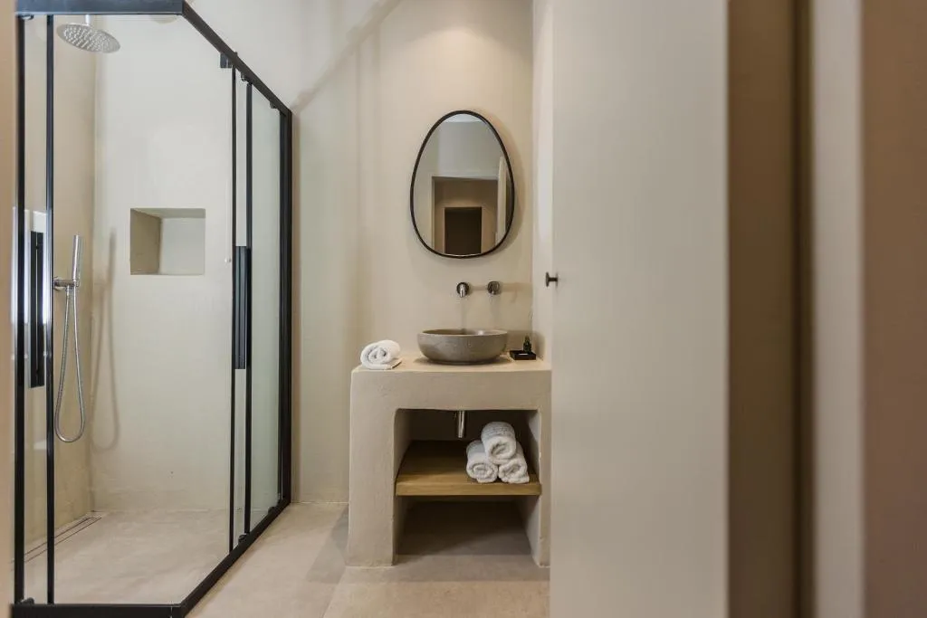 Double or Twin SUPERIOR WITH VIEWS Room, Panas, Kefallinia