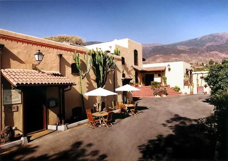 General view, Rural Finca Salamanca, Tenerife
