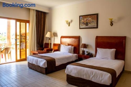 VIE Palma Di Sharm Resort and Aqua park, Red Sea Riviera