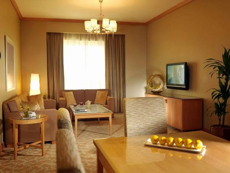 APARTMENT ONE BEDROOM Room, Residences by TIME Ruby, Dubai